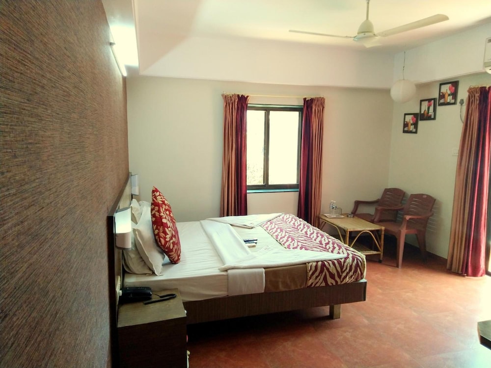 Viva Baga Hotel 14/25