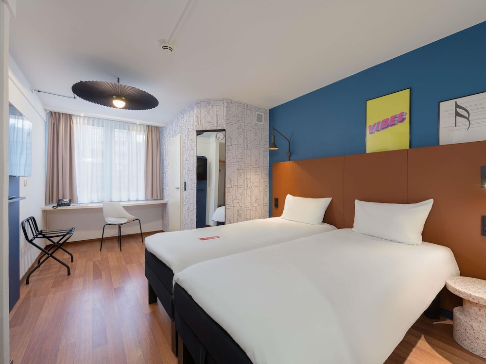 ibis Nuernberg Hauptbahnhof 11/47