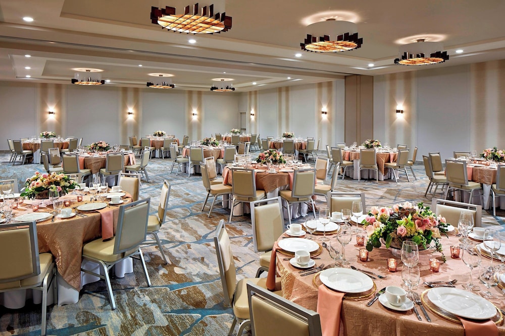 Hotel Paseo Autograph Collection 30/50