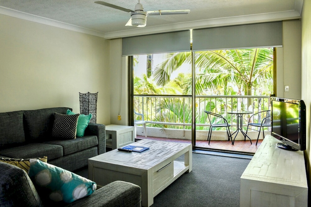 Copacabana Holiday Units 30/49