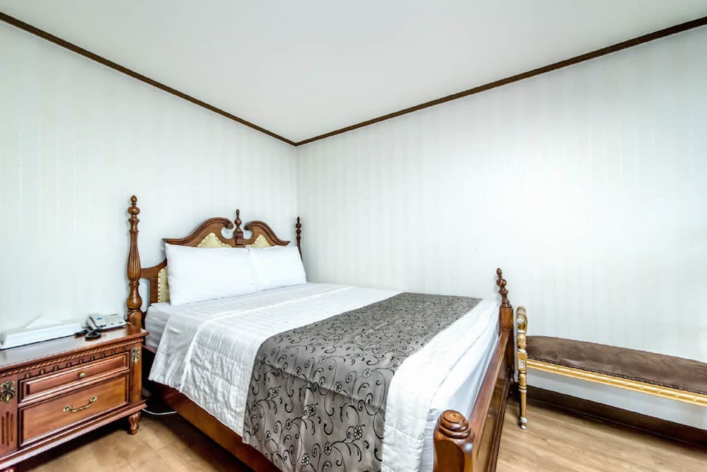 Olleyo Resort 19/50