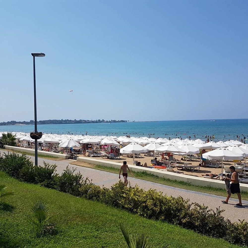 Horus Paradise Luxury Resort 40/50