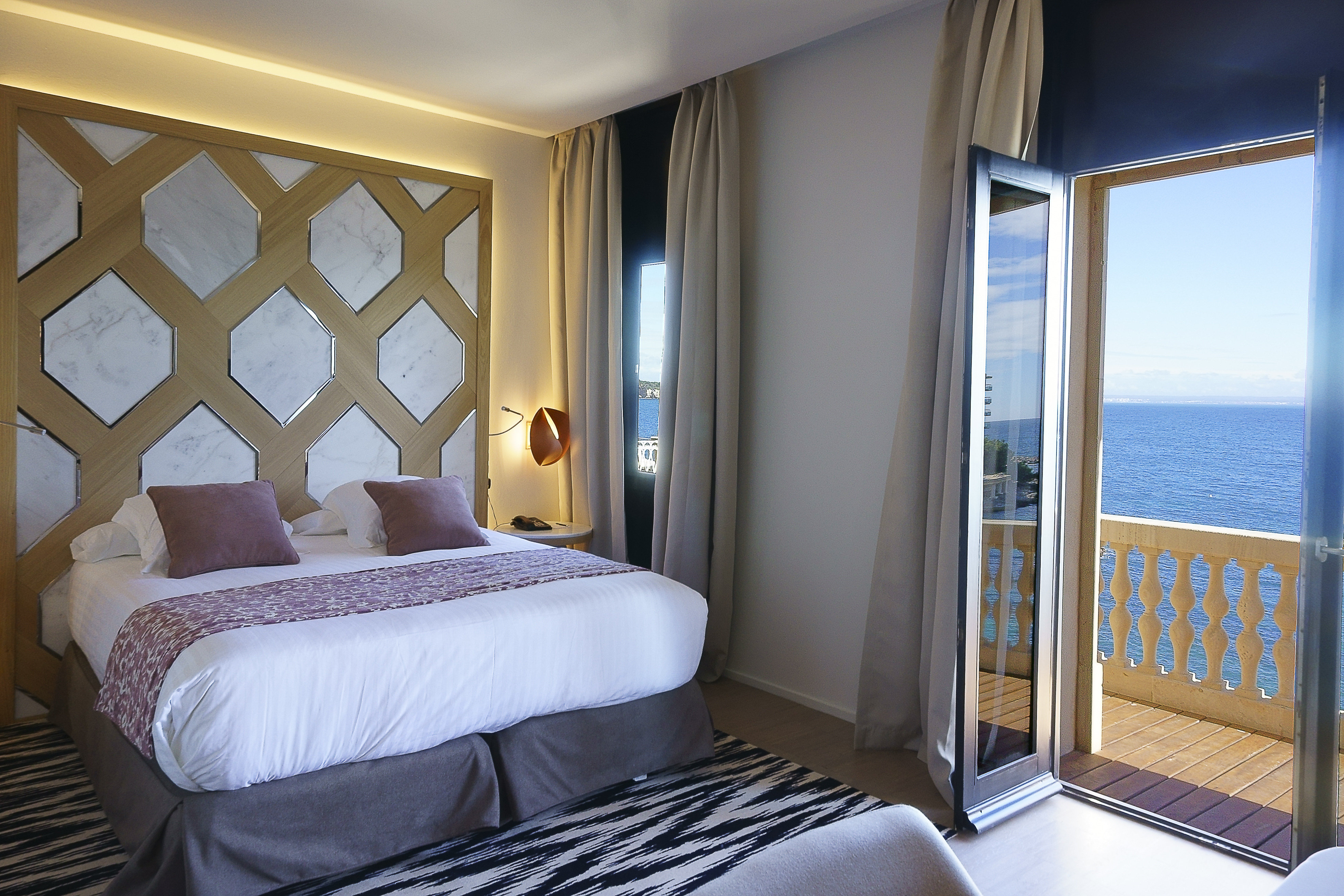 Hotel Hospes Maricel Spa 13/55