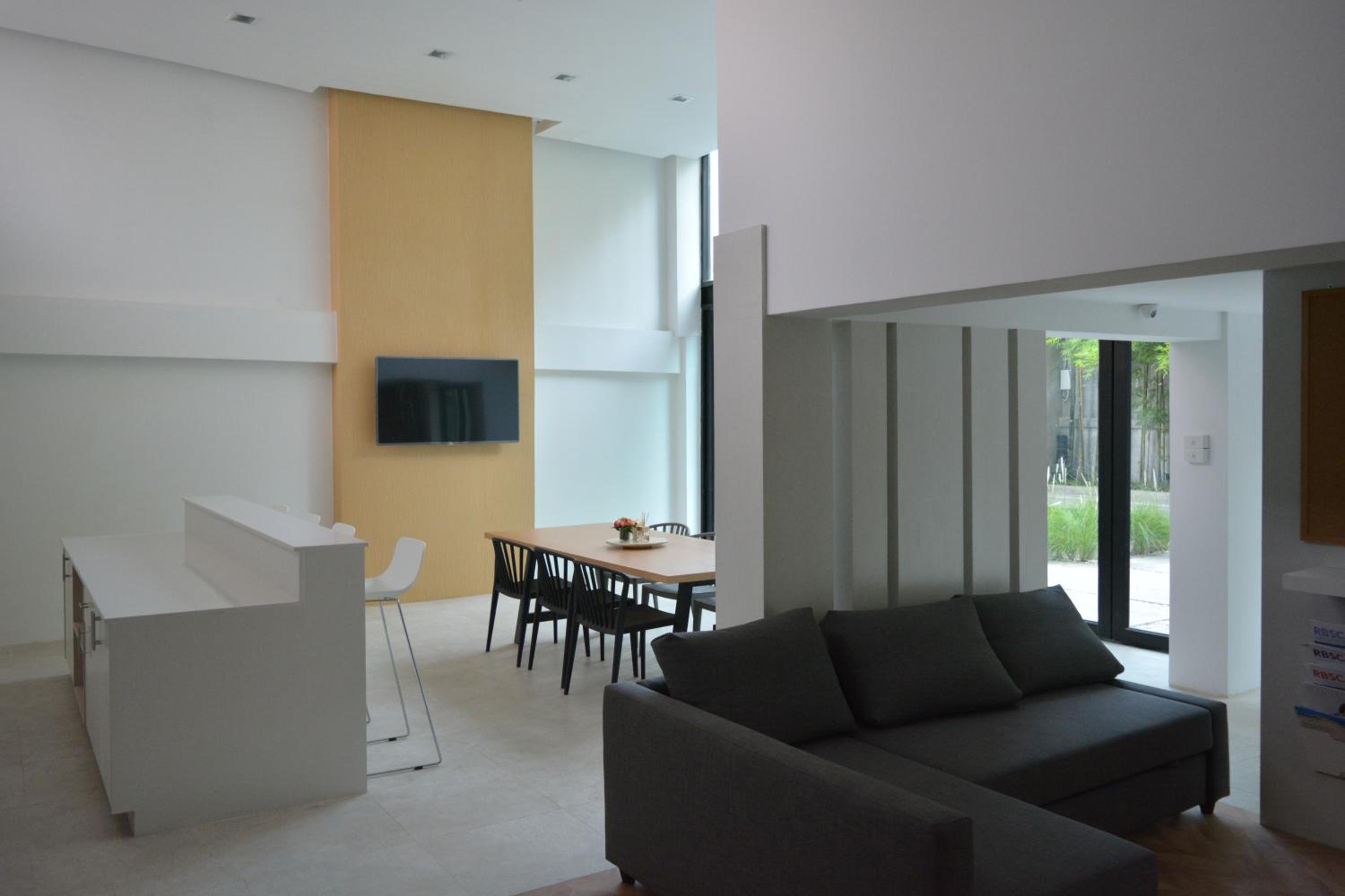 Rezt Bangkok - Hostel 40/61