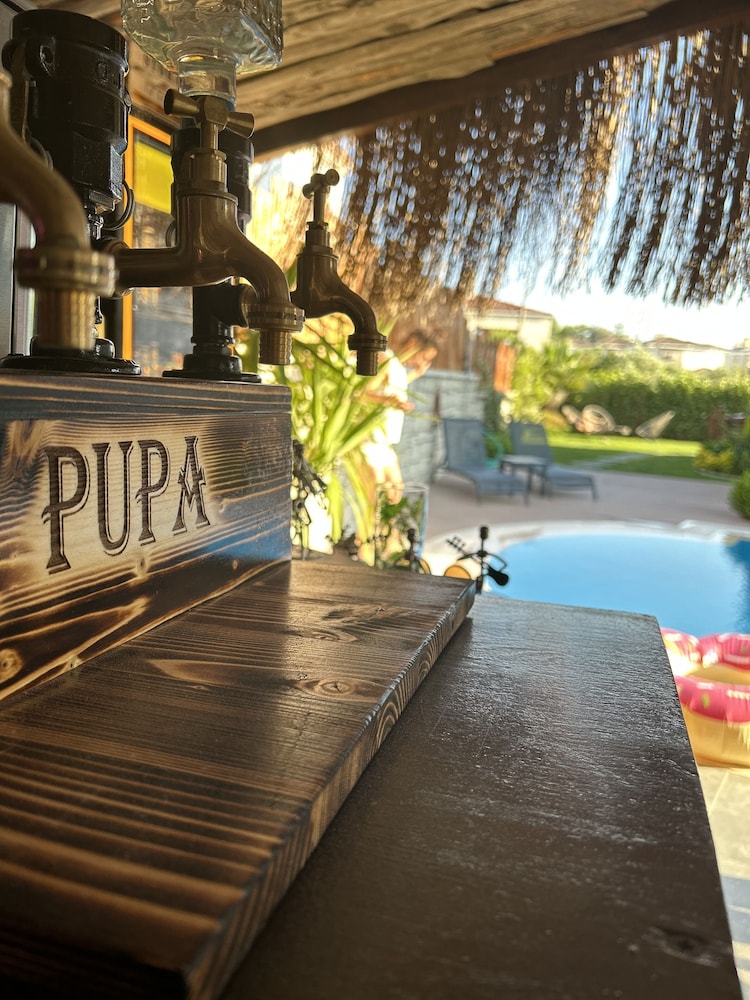 Pupa Alacati Butik Otel 7/43
