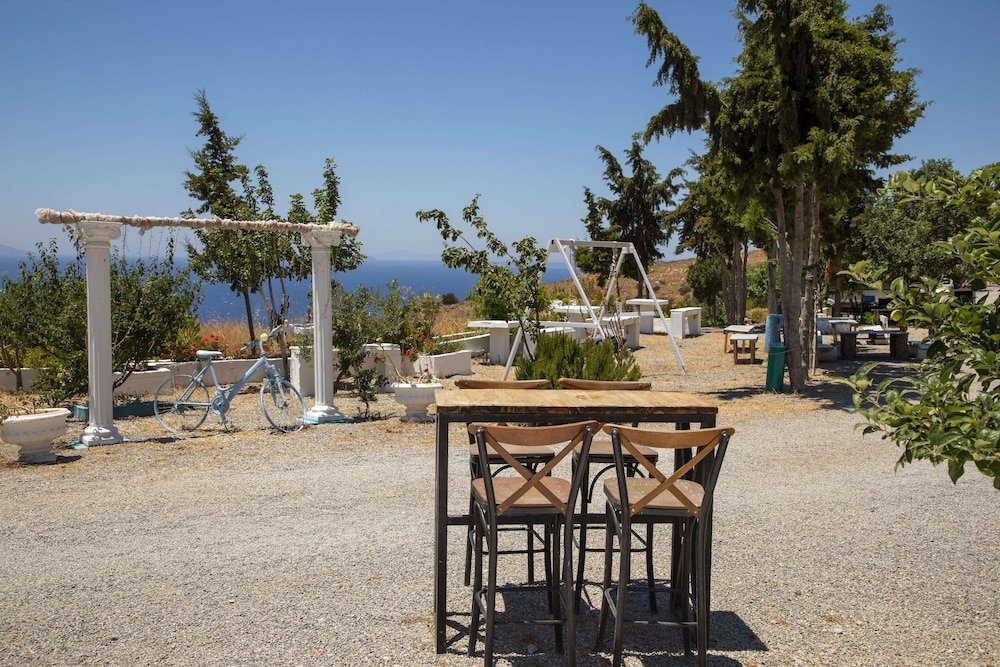 Goknar Knidos Otel 22/50
