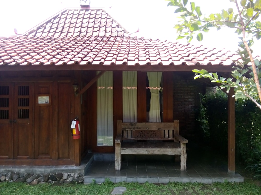 Tembi Rumah Budaya 14/50