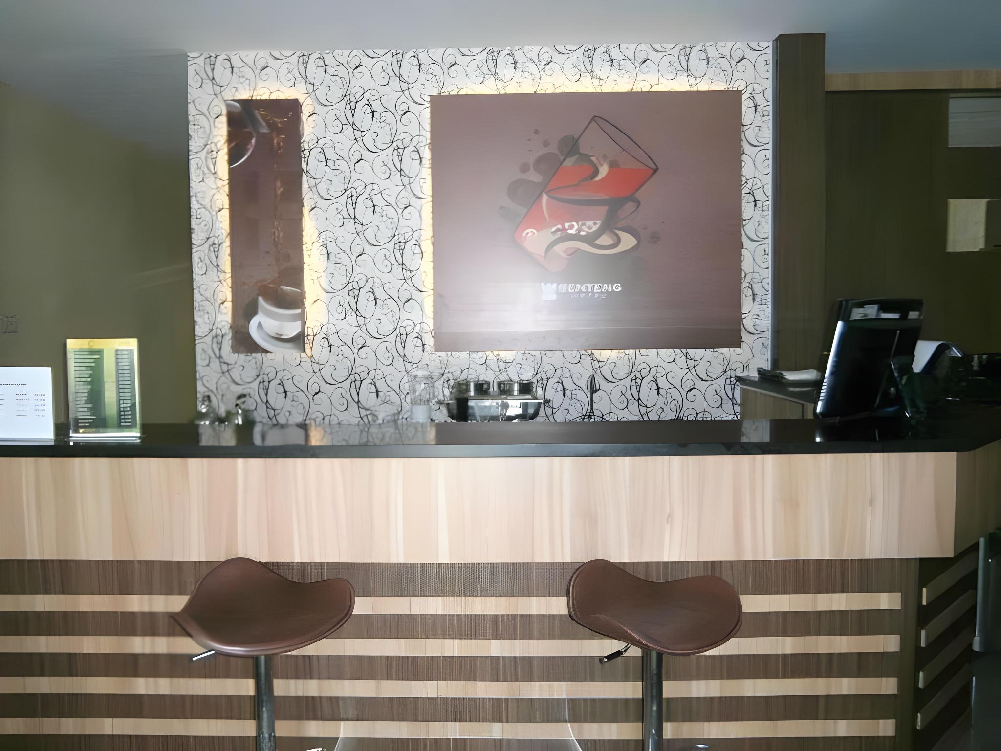 Benteng Hotel Pekanbaru 4/33
