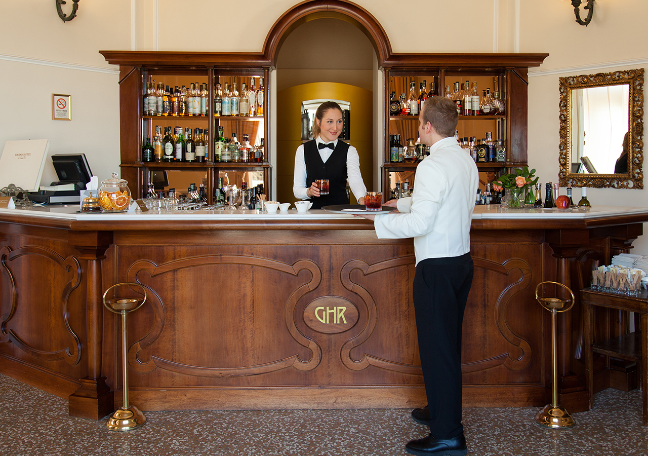 Grand Hotel Rimini 8/50