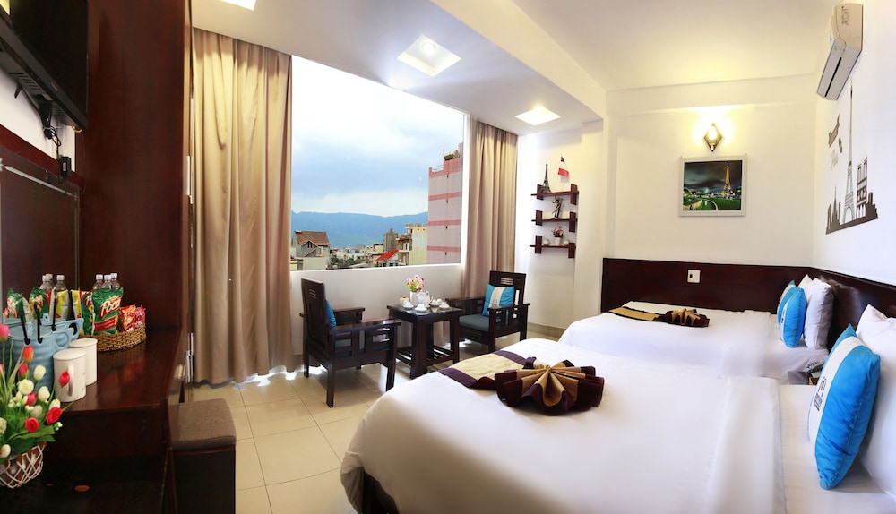 Mayfair Hotel Amp Apartment Da Nang 25/44