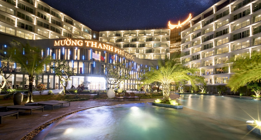 Muong Thanh Luxury Phu Quoc Hotel 58/59