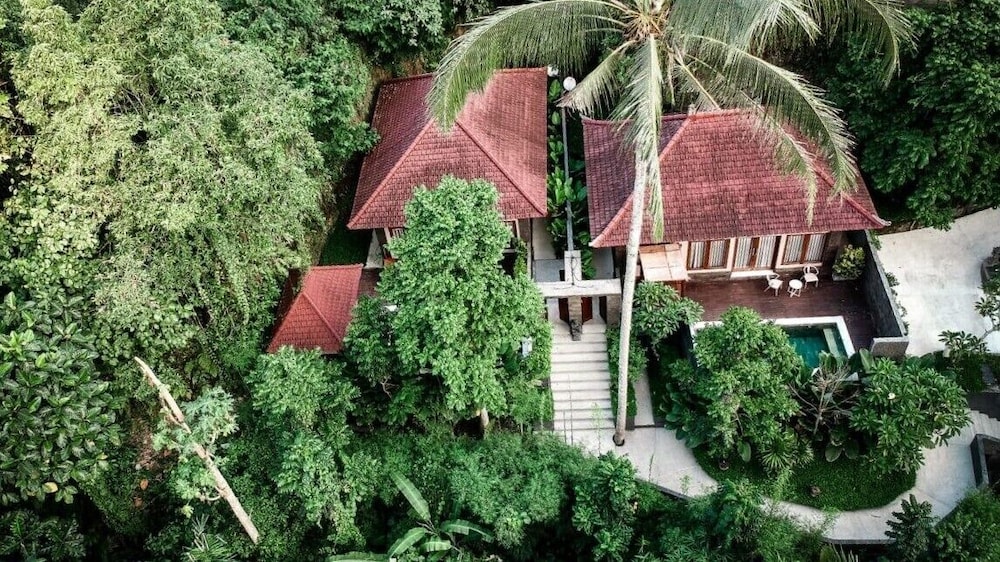 Ubud Hills Villas and Resort 35/46