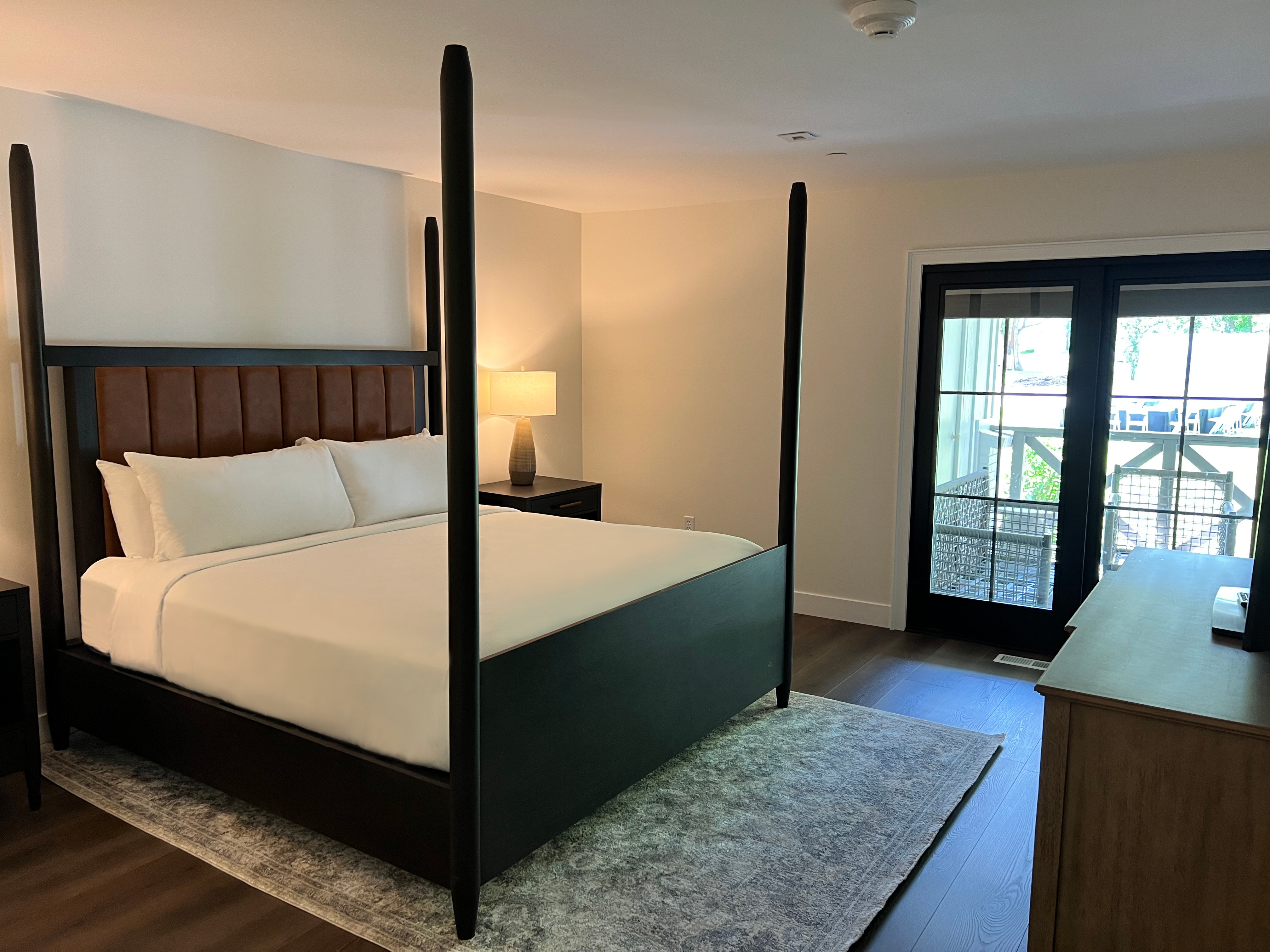 Homestead Resort 22/76