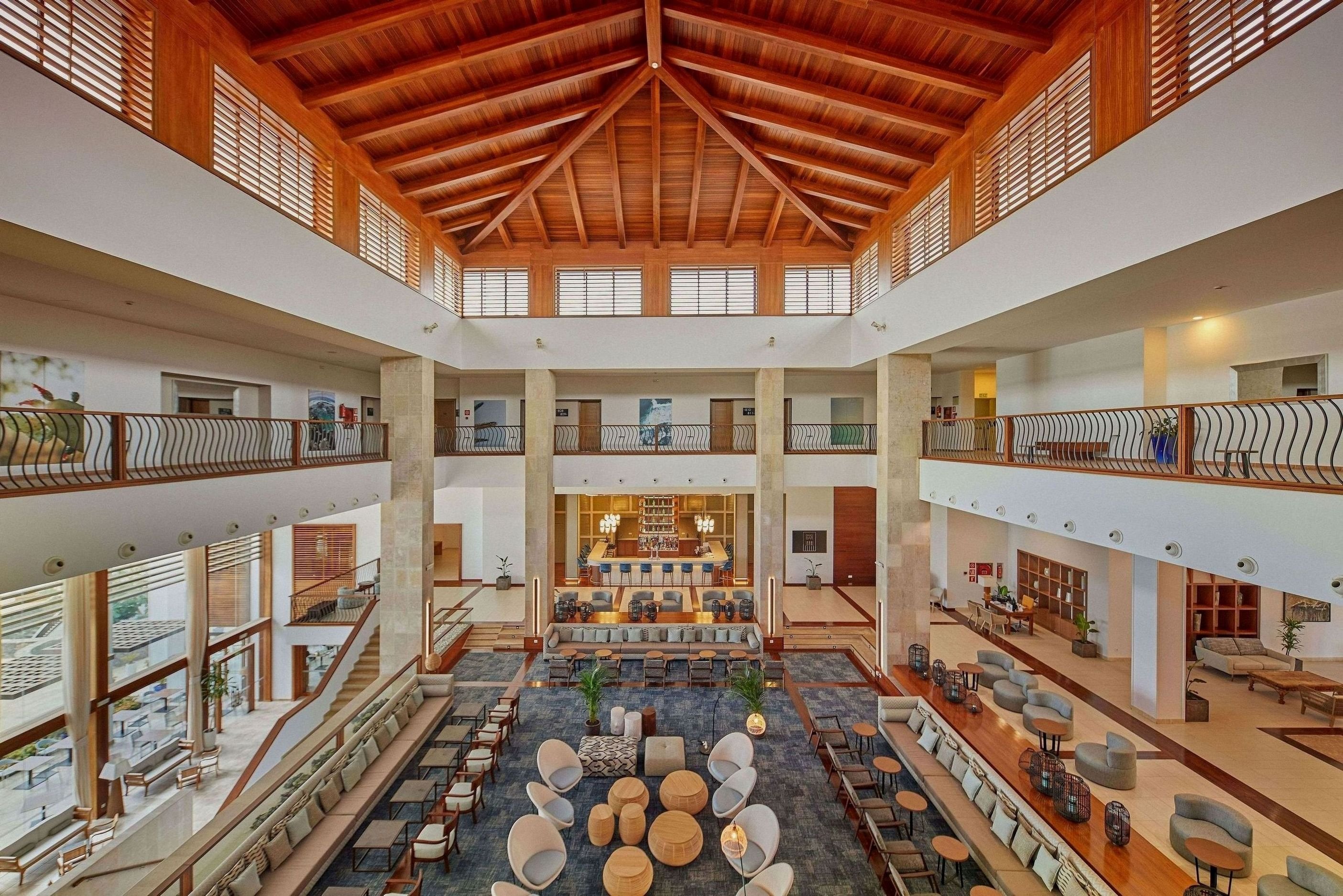 Secrets Lanzarote Resort and Spa - Adults Only 6/9