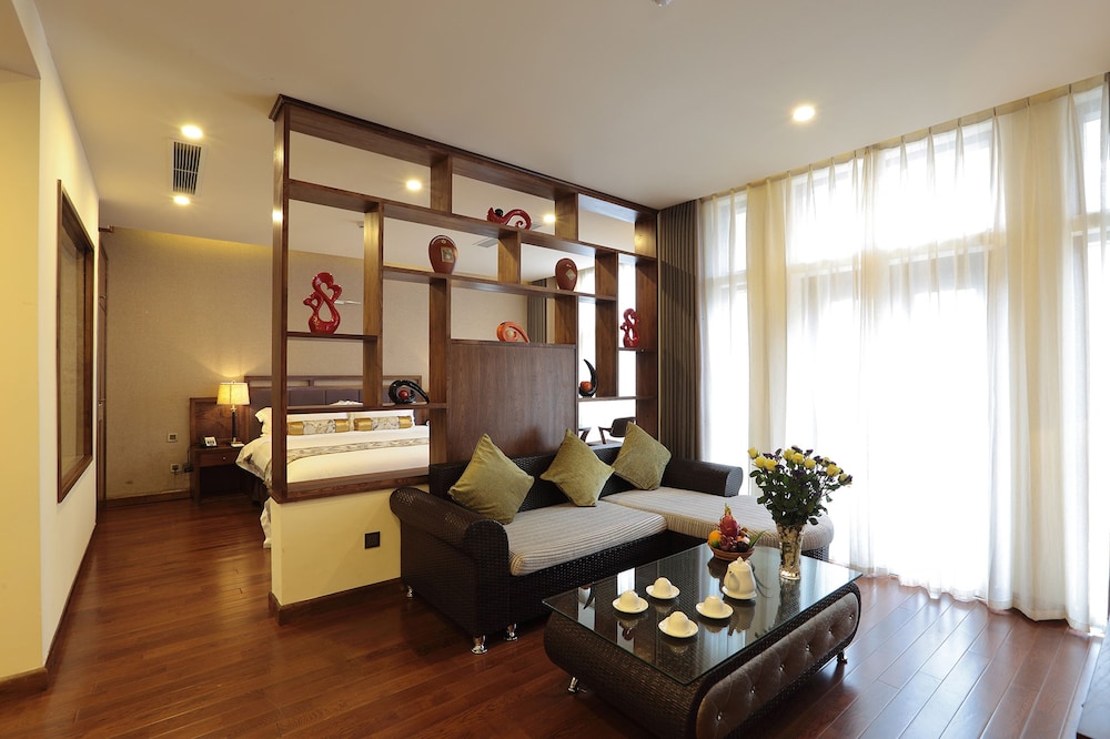 Canvas Sapa Legend Hotel 30/63