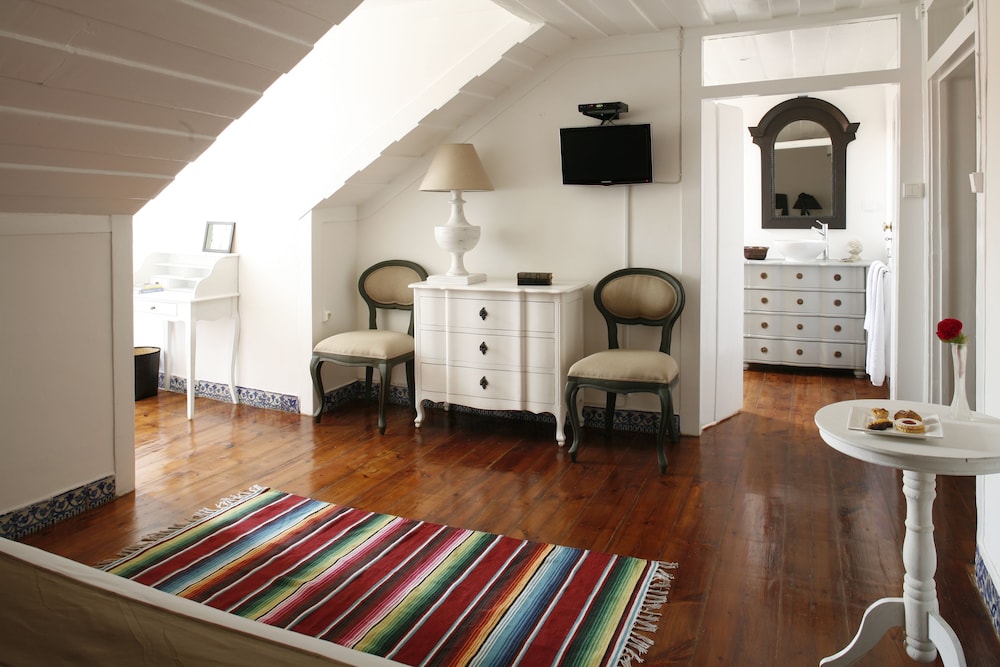 Palacio Ramalhete 45/67