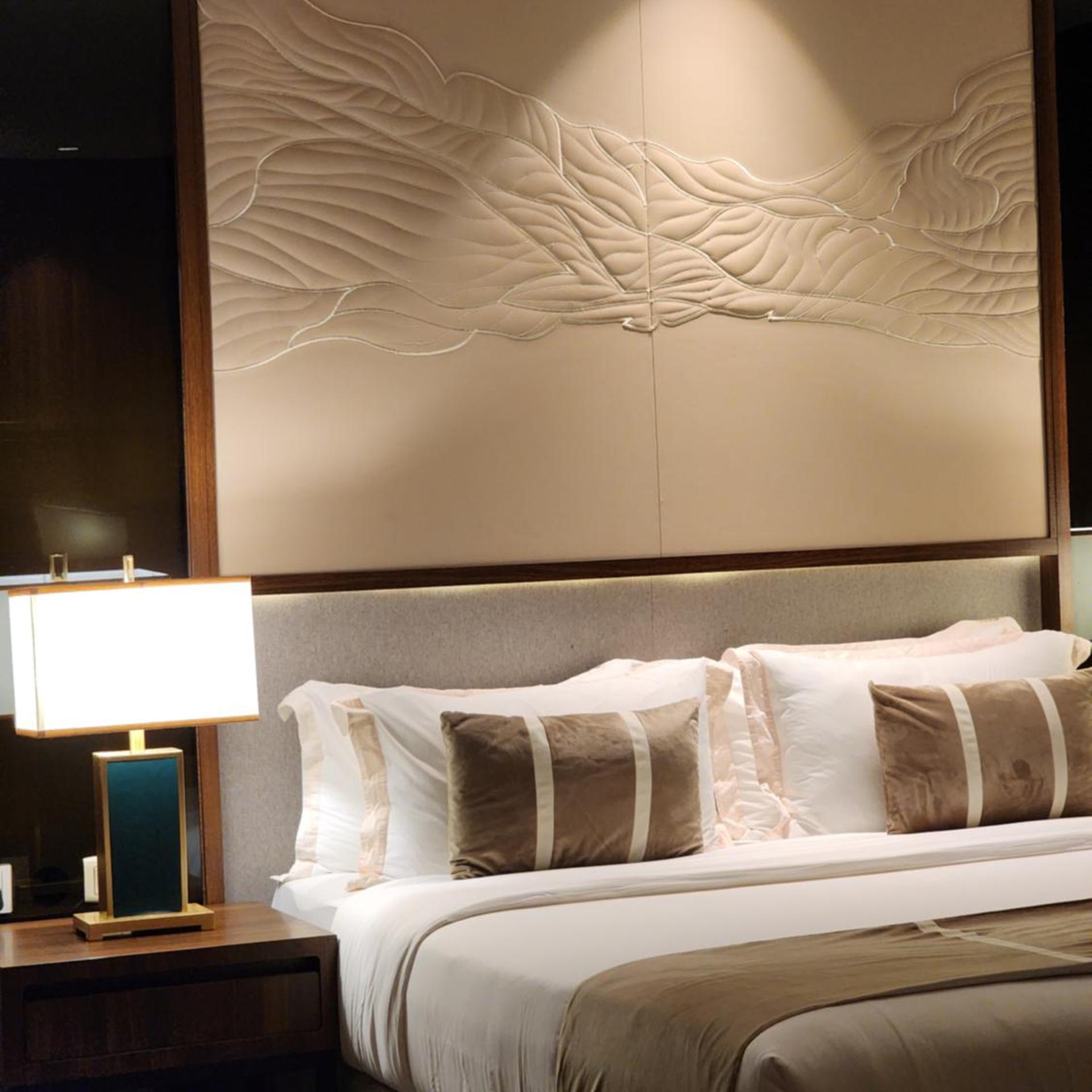 Azar Hotel Ahad Rafidah 33/63