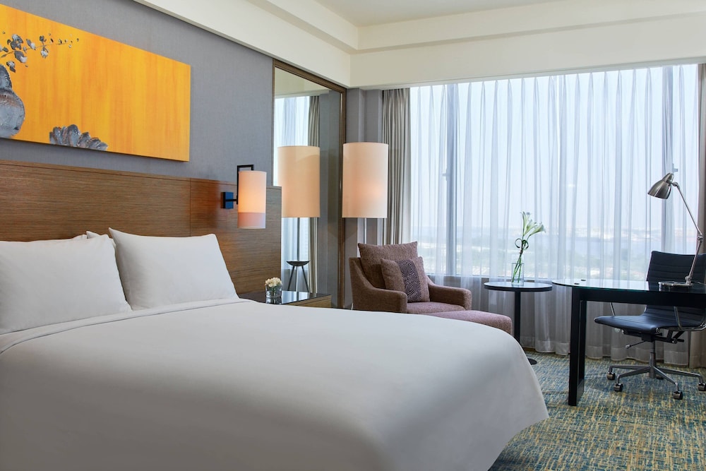 Renaissance Johor Bahru Hotel 14/56