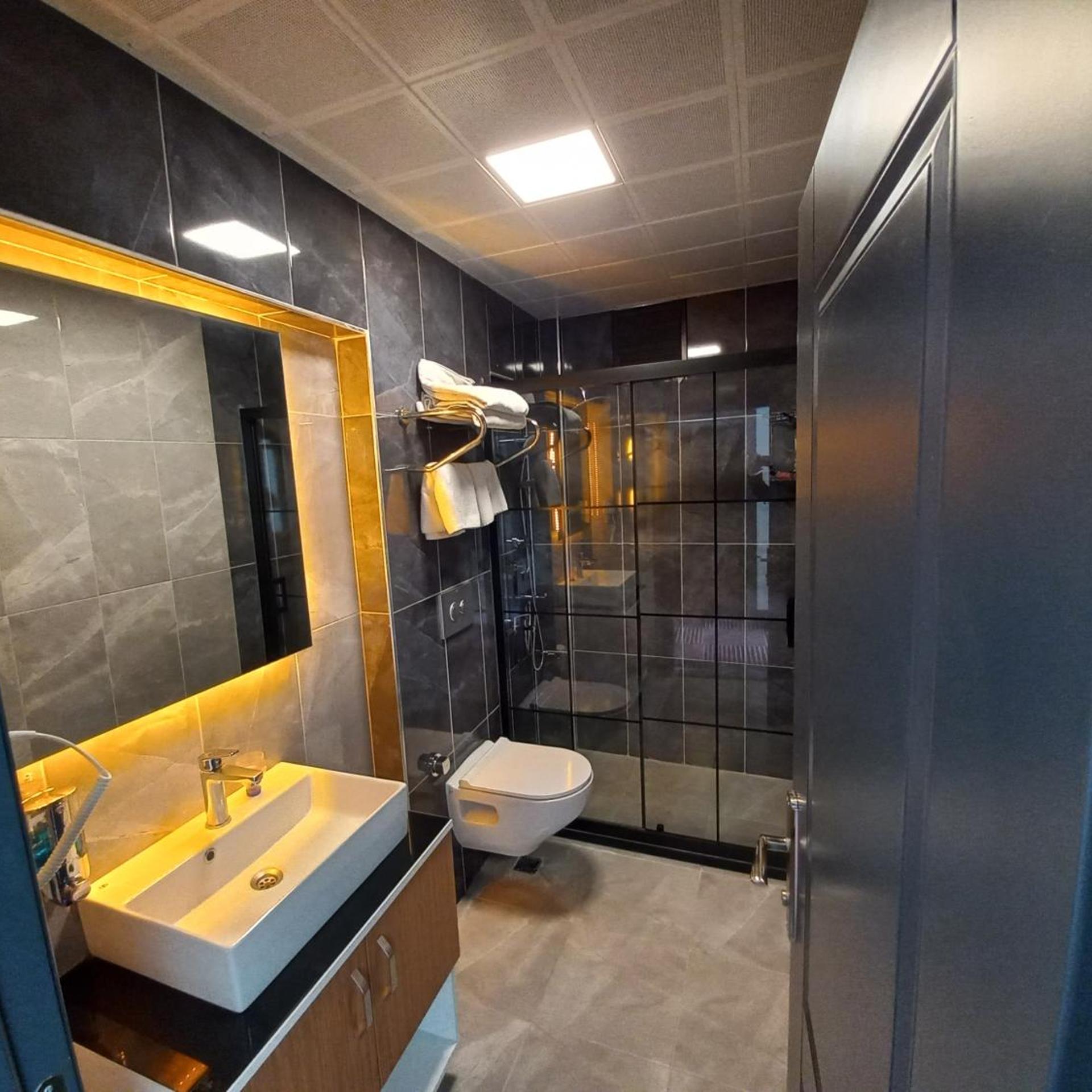 Grand Belli Otel 29/31