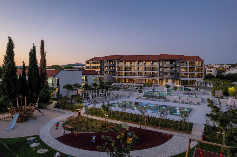 Hotel Molum in Sveti Filip i Jakov