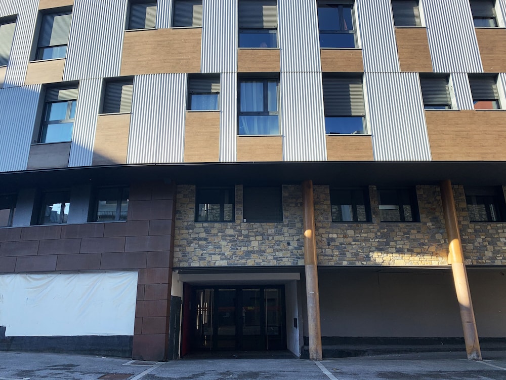 Apartamentos La Solana 3000 4/48