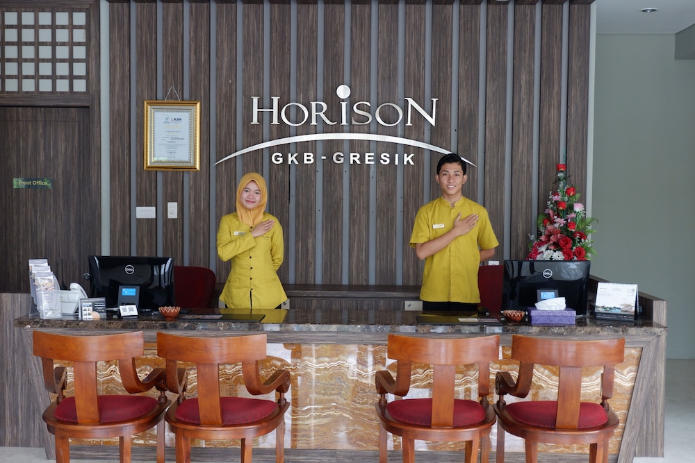 Horison Gkb Gresik 7/51
