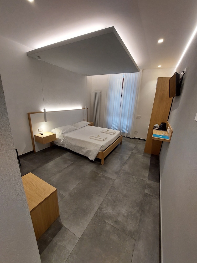 Hotel Due Gemelli 12/49