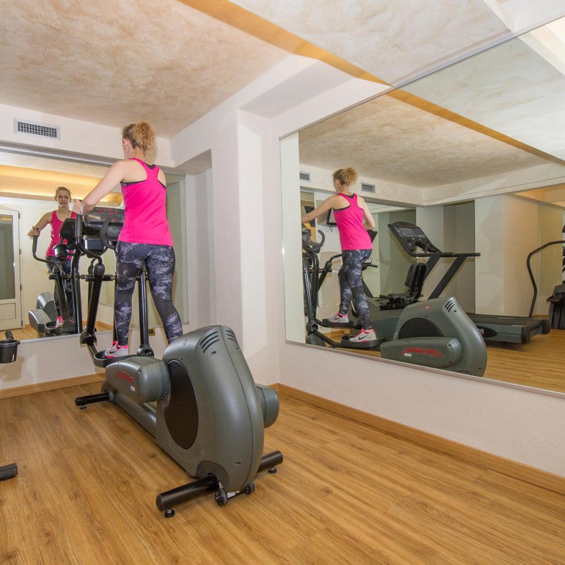 Sport Hotel Vittoria 33/57