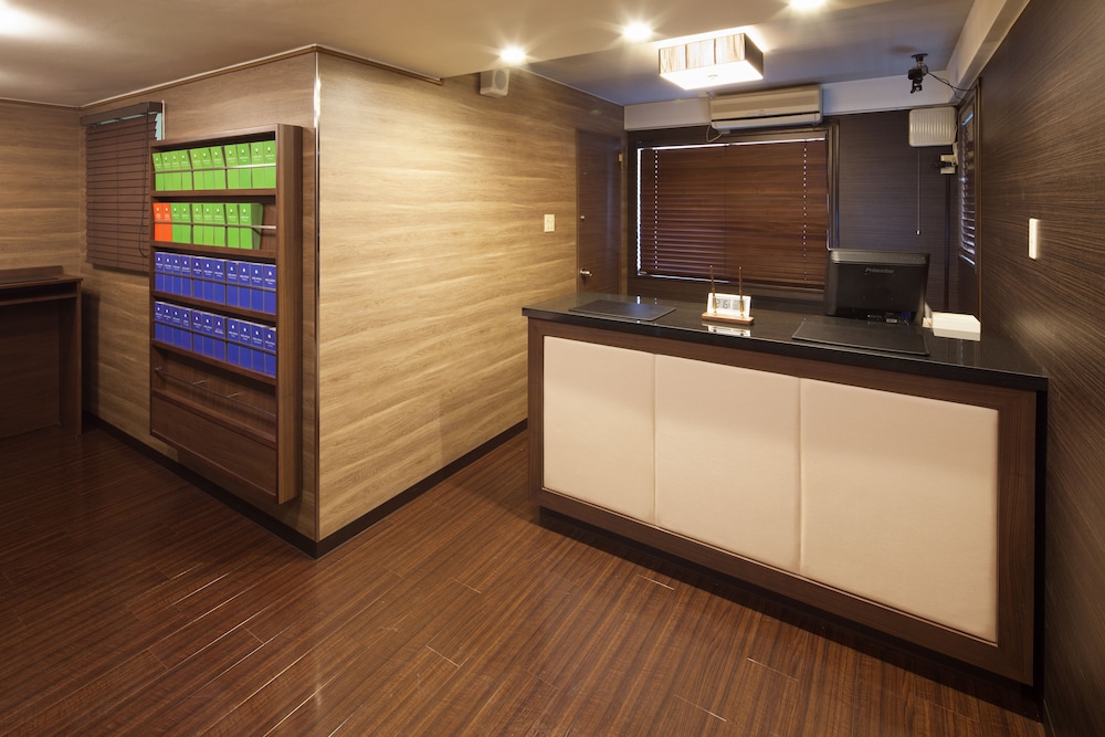 Flexstay Inn Shirogane 9/38