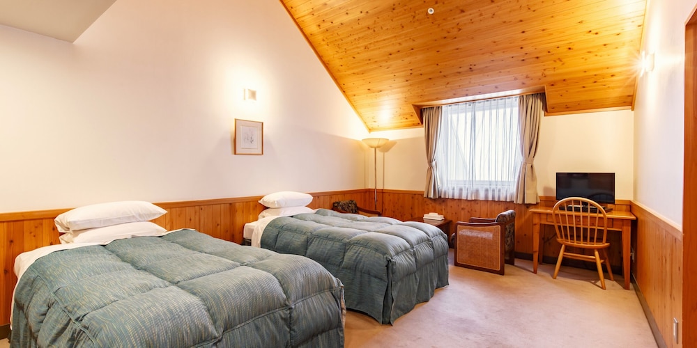 Kibi Kogen Resort Hotel 10/50