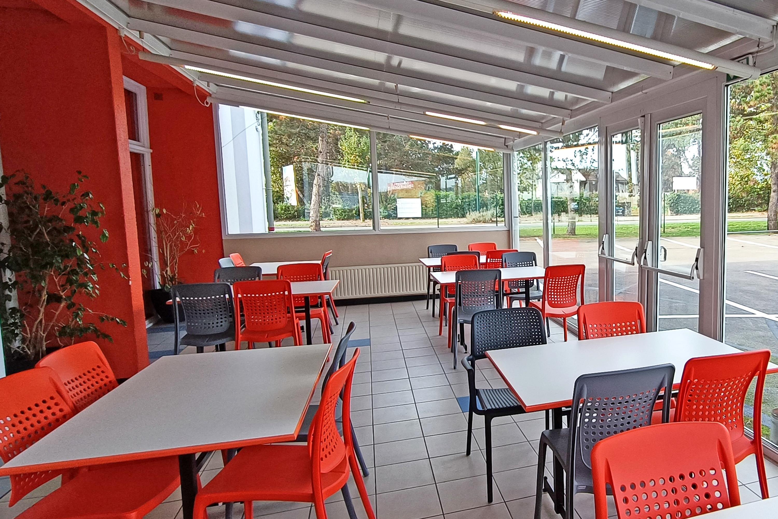 The Originals Access Hotel Berck Sur Mer Ptit Dej Hotel 39/53