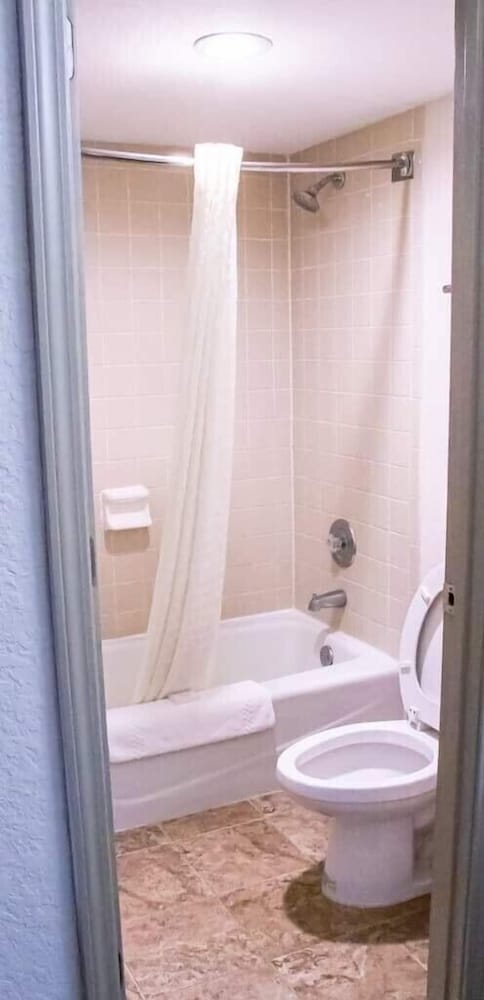 Econo Lodge Vidalia, GA 49/50