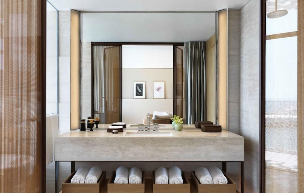 Bulgari Hotel And Resorts Dubai 9/57
