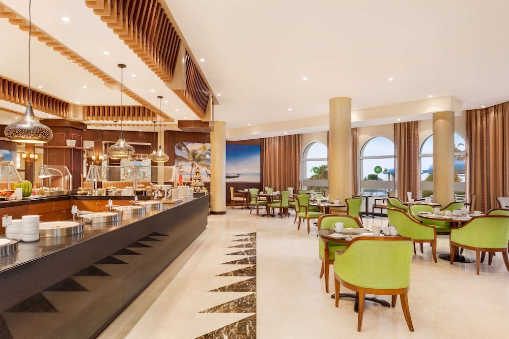 Wyndham Garden Salalah Mirbat 42/70