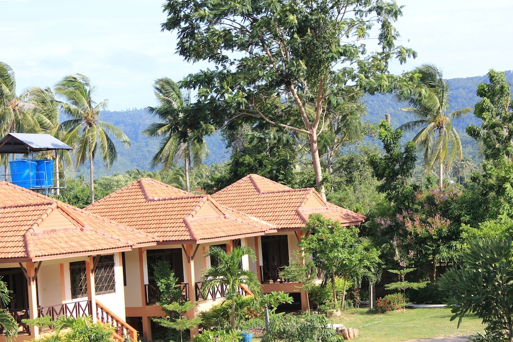 Kanlaya Park Koh Samui Resort 47/57