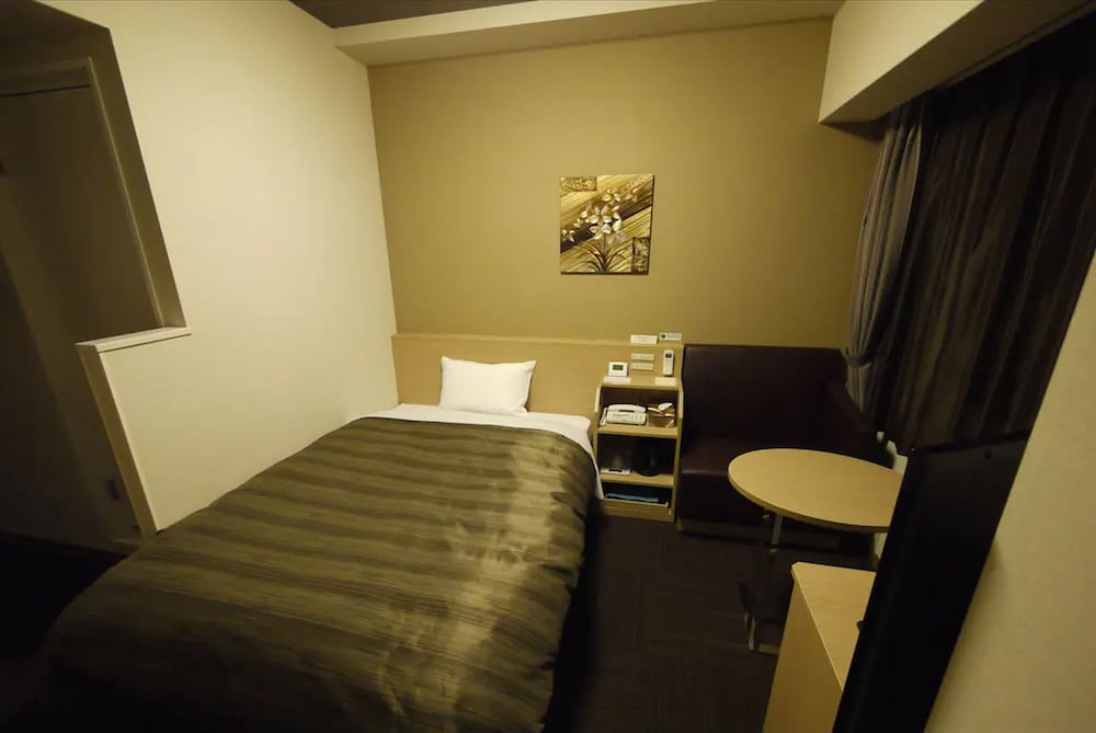 Hotel Route Inn Yaita 9/49
