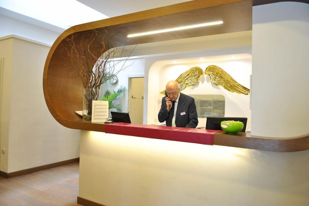 Hotel Plaza Sorrento 4/50