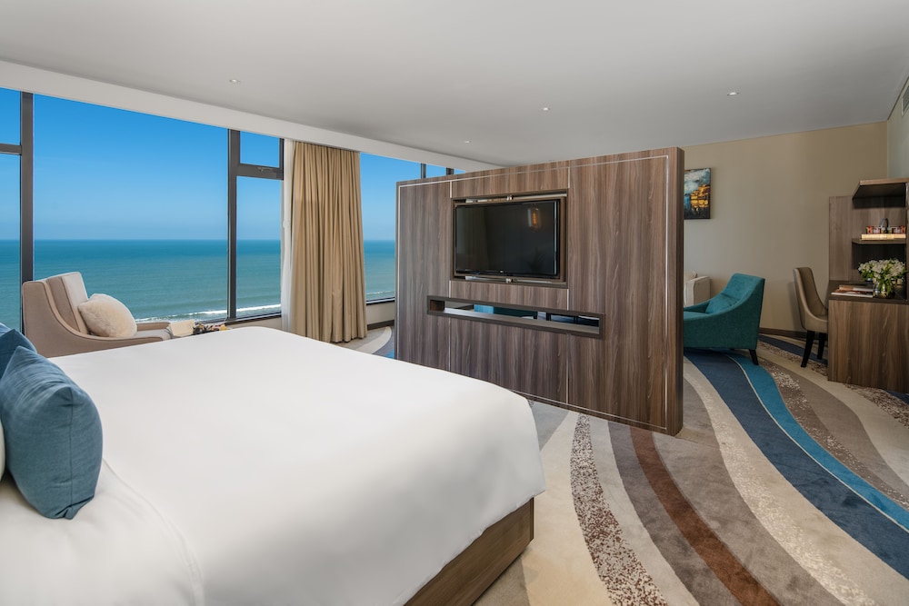 Minh Toan Safi Ocean Hotel 18/72