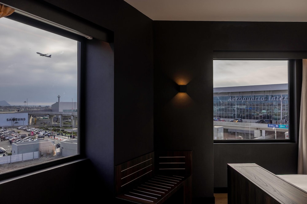 Wyndham Grand Costa Del Sol Lima Airport 13/67