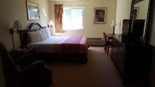 غرفة بسرير كوين، Americas Best Value Inn & Suites Independence Va 5/5