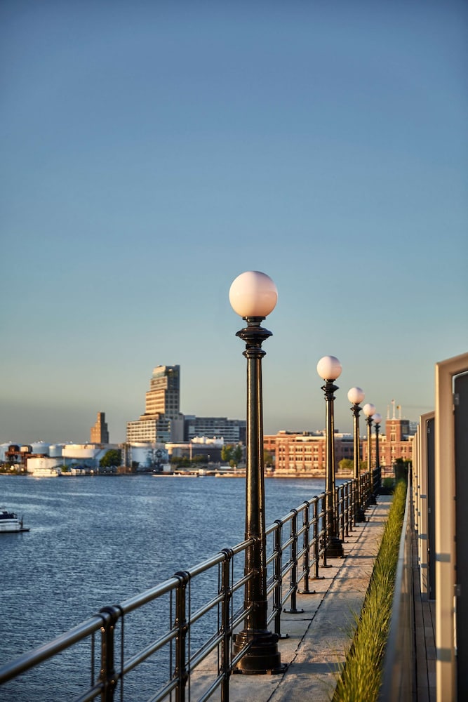 Sagamore Pendry Baltimore 72/76