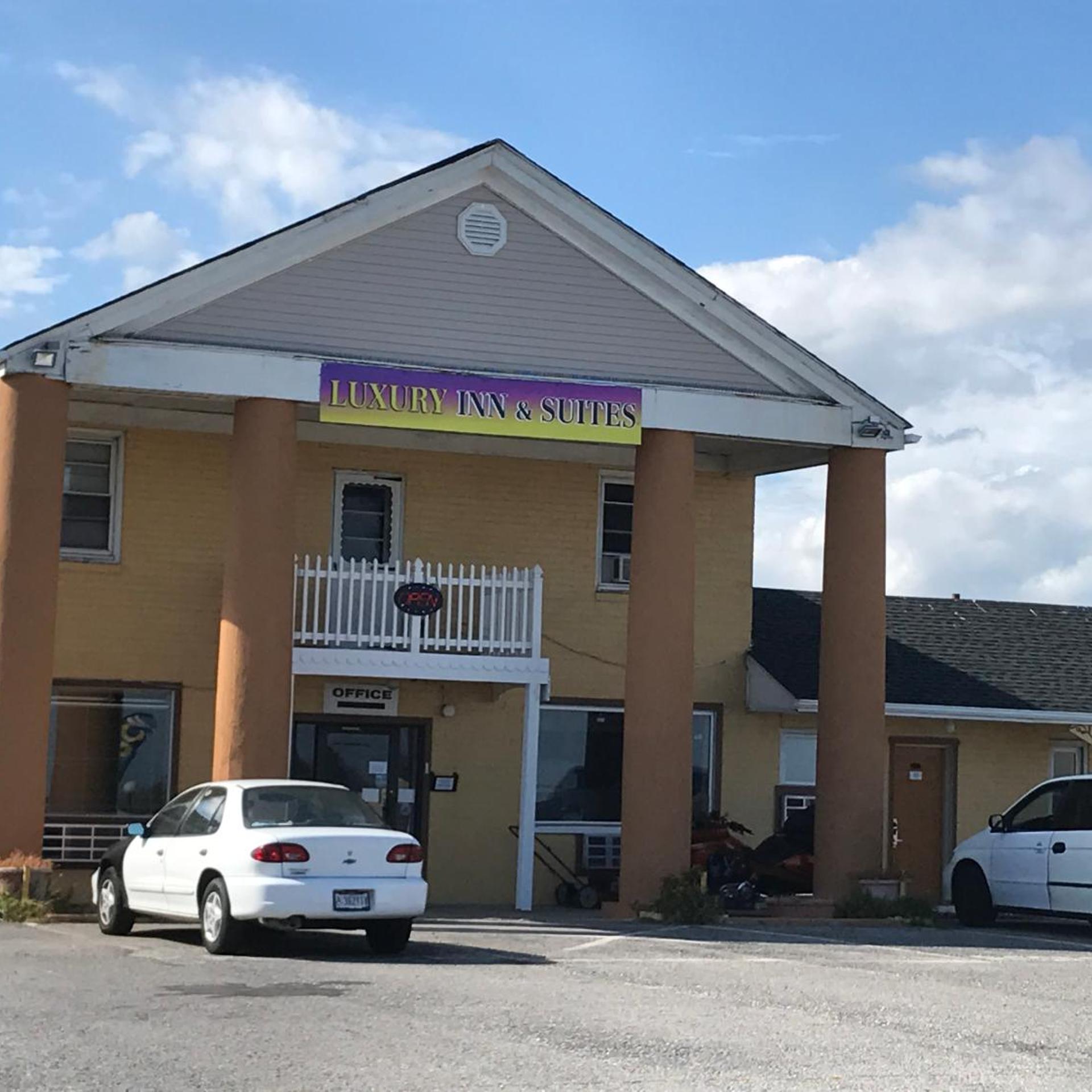 Luxury Inn 21/26