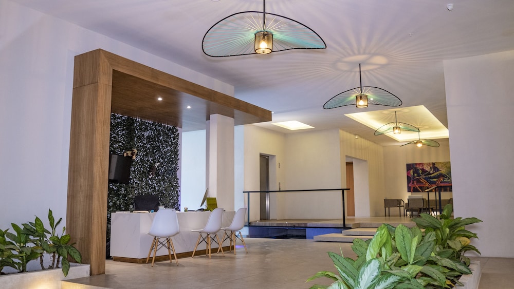 Azura Beach Resort - Adults Only 15/67