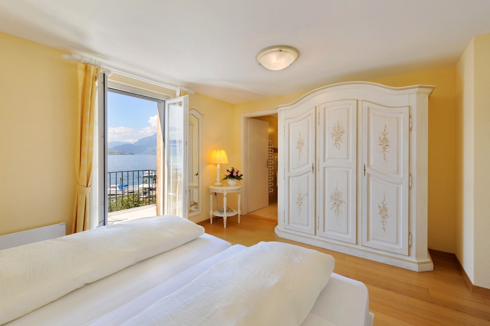 Seehof Hotel Du Lac 3/67