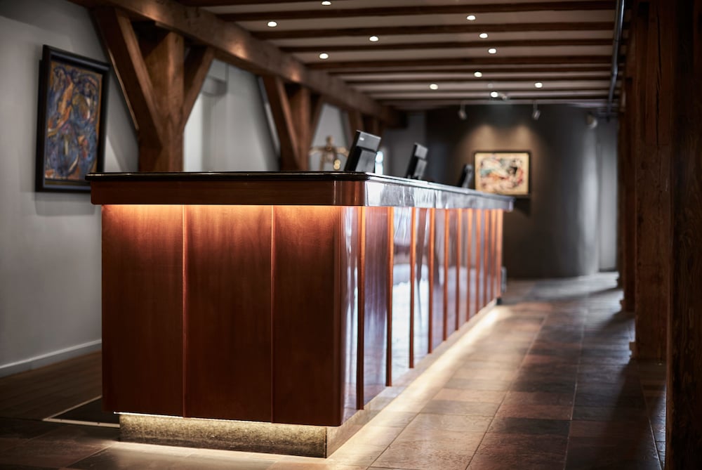 71 Nyhavn Hotel 5/34
