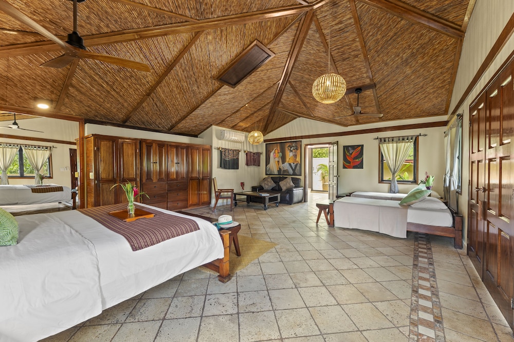 Sleeping Giant Rainforest Lodge 7/51