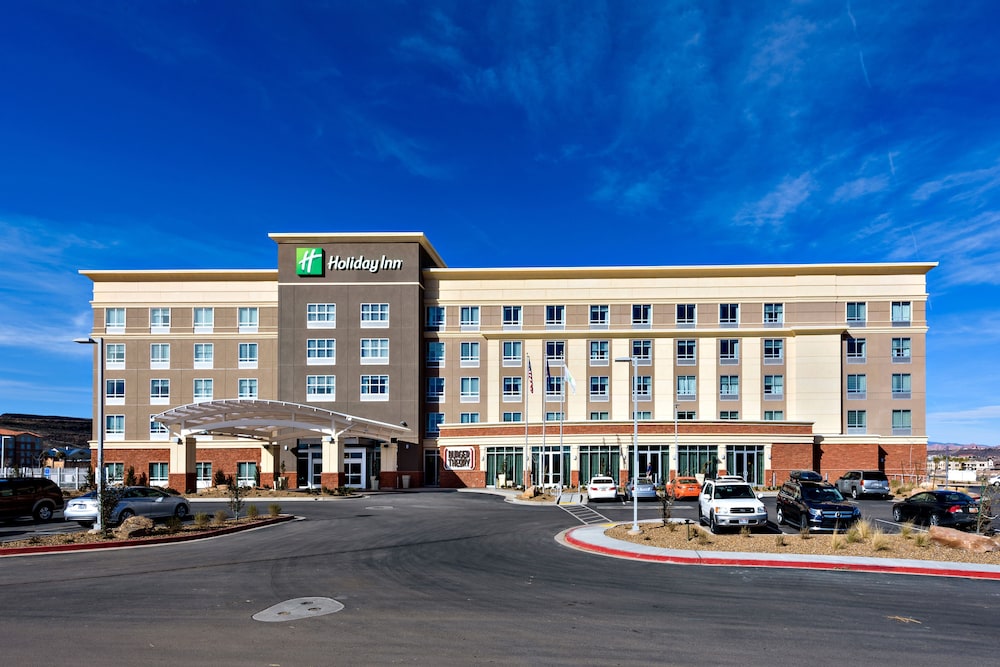 Holiday Inn St. George Conv Ctr 1/46
