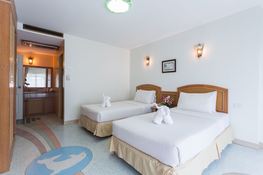 Phranang Place Hotel Krabi 22/64