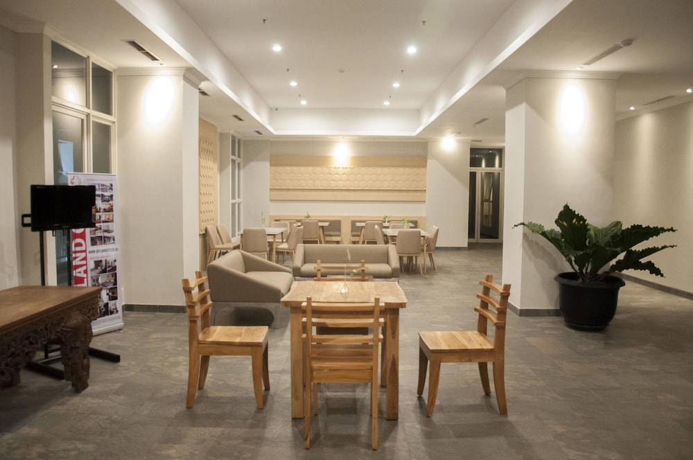 Sahid Skyland City Jatinangor Hotel 26/38