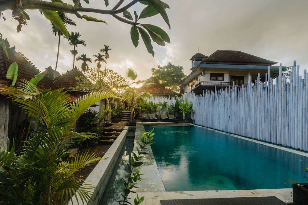 Green Taman Ubud 22/29